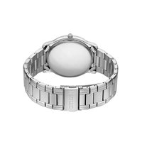 Orologio Citizen Uomo Of Action 2019 in Acciaio AW1211-80A - AW1211-80A